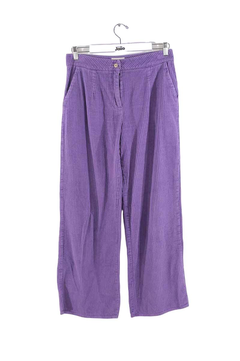 Autres Frangin Frangine  Violet