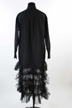 Maxi Valentino  Noir