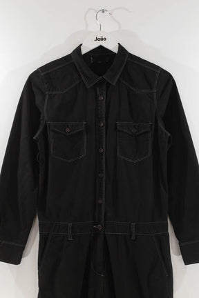 Combinaison Mkt Studio  Noir