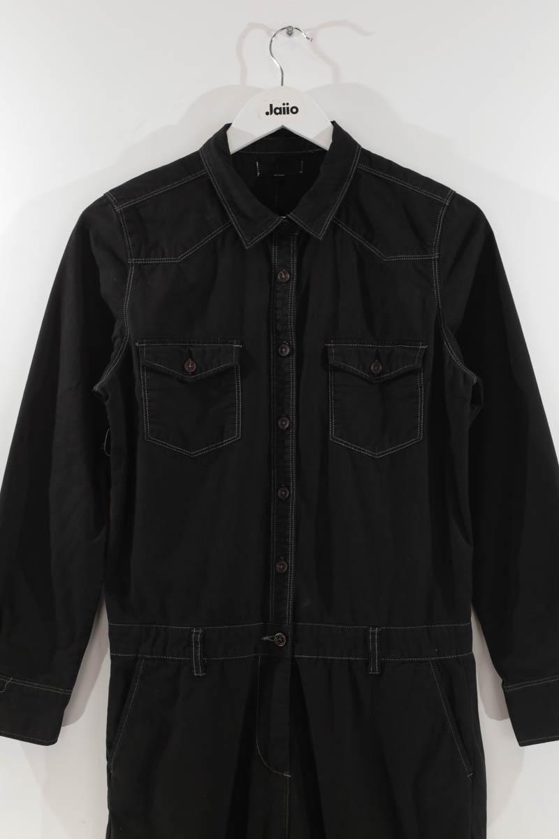 Combinaison Mkt Studio  Noir