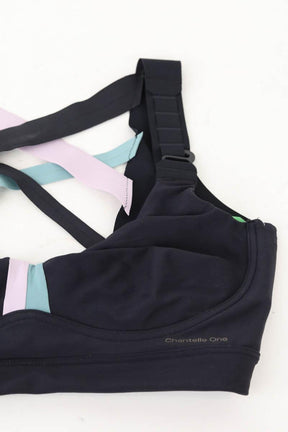 Sport Chantelle  Noir