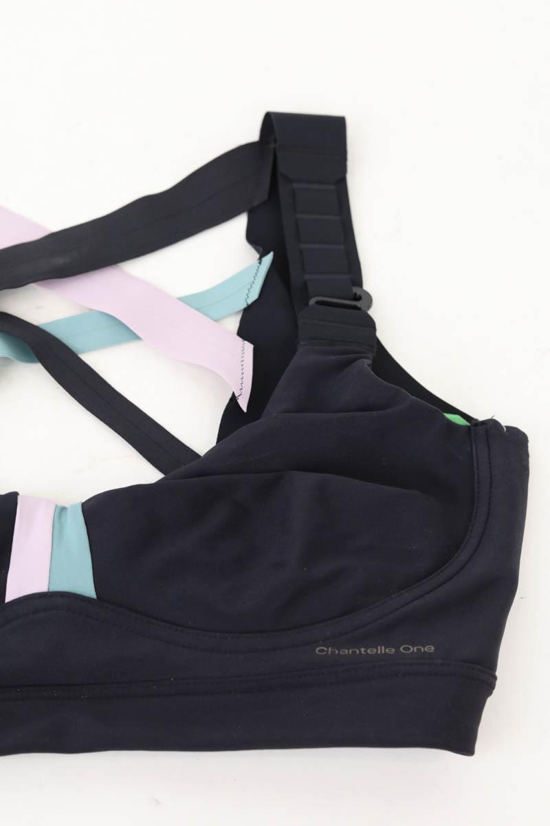 Sport Chantelle  Noir