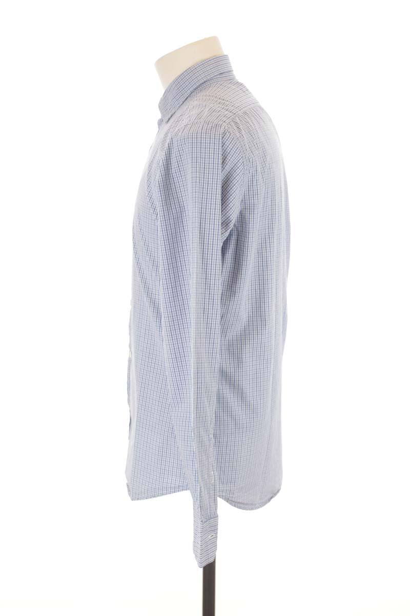 Chemise Hartford  Bleu
