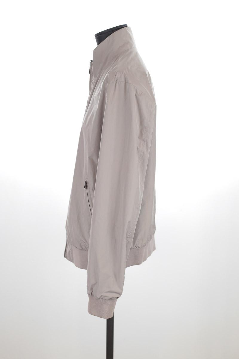 Veste Mabrun  Kaki