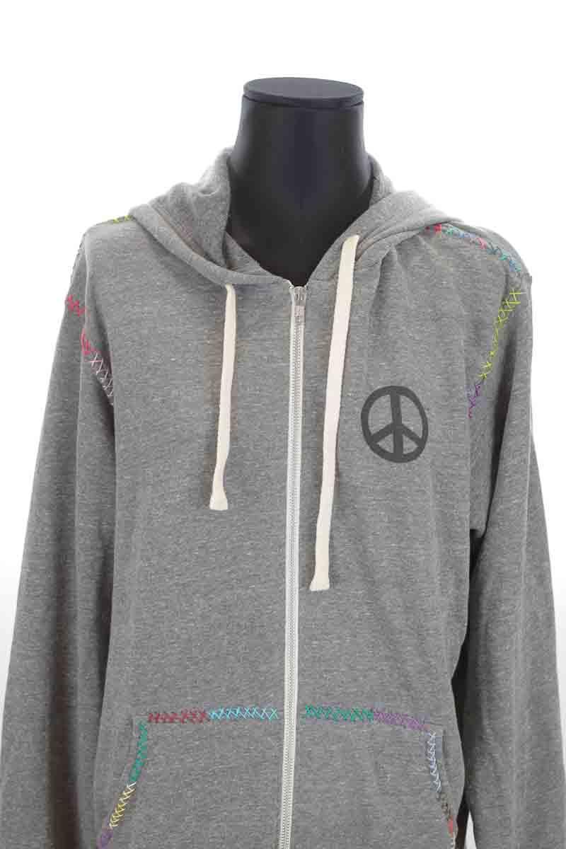 Sweatshirts Monoki  Gris