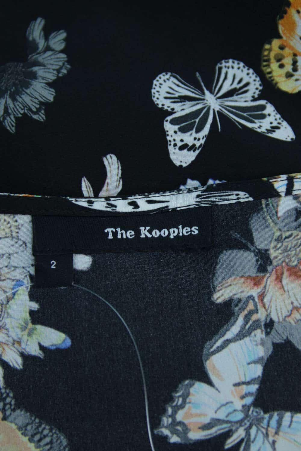 The Kooples  Noir