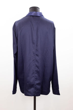 Chemise CDLP  Marine