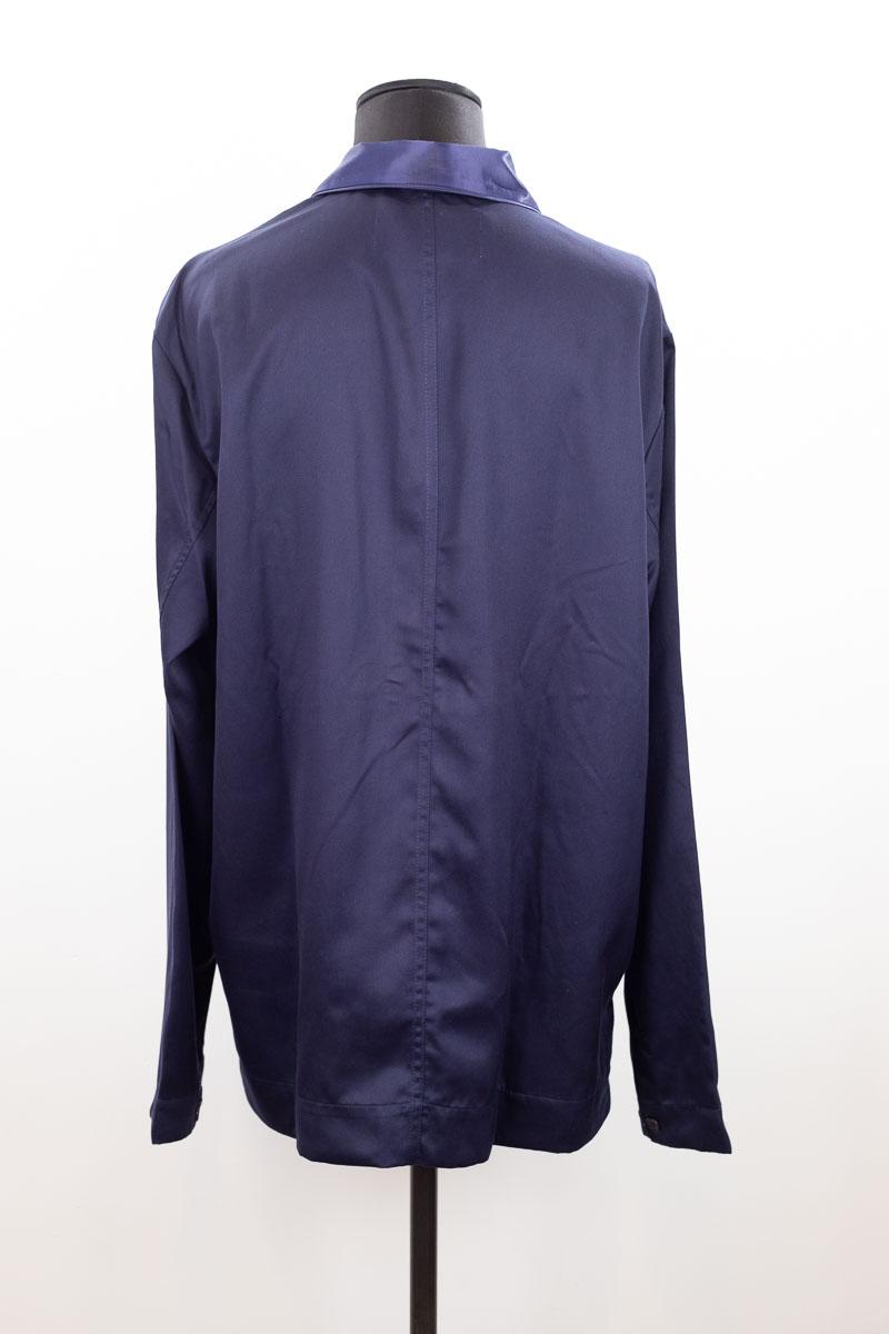 Chemise CDLP  Marine