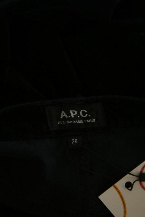 Droit Apc  Marine