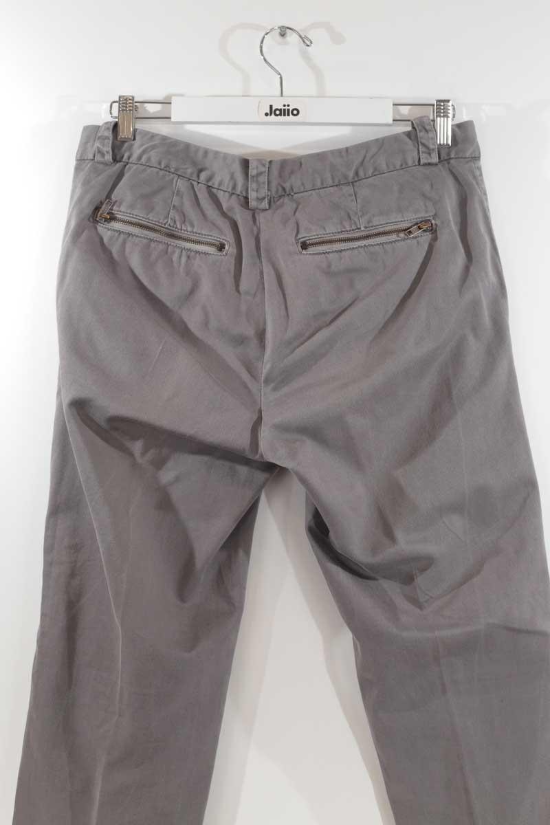Pantalon Paul & Joe  Gris