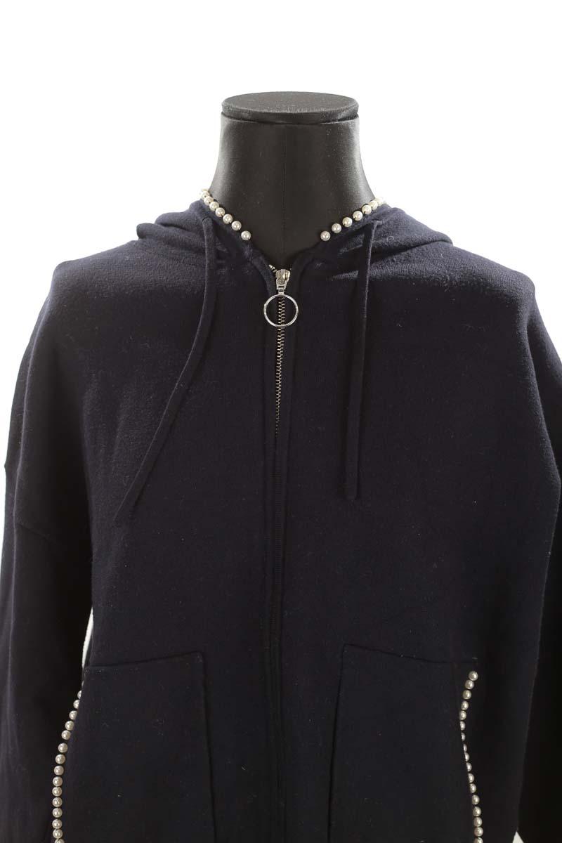 Cardigans Sandro  Bleu