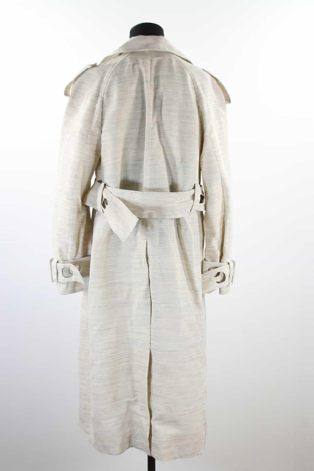 Autres Off White  Beige