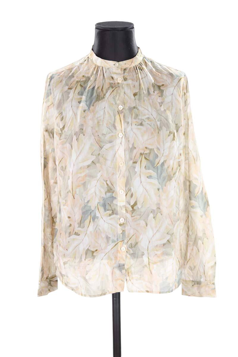 Blouses Forte_Forte  Beige
