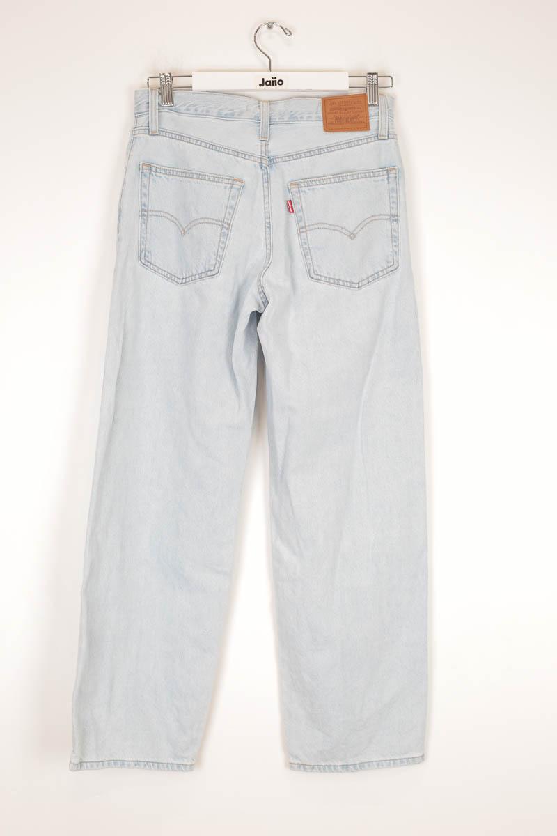 Boyfriend Levi's  Bleu