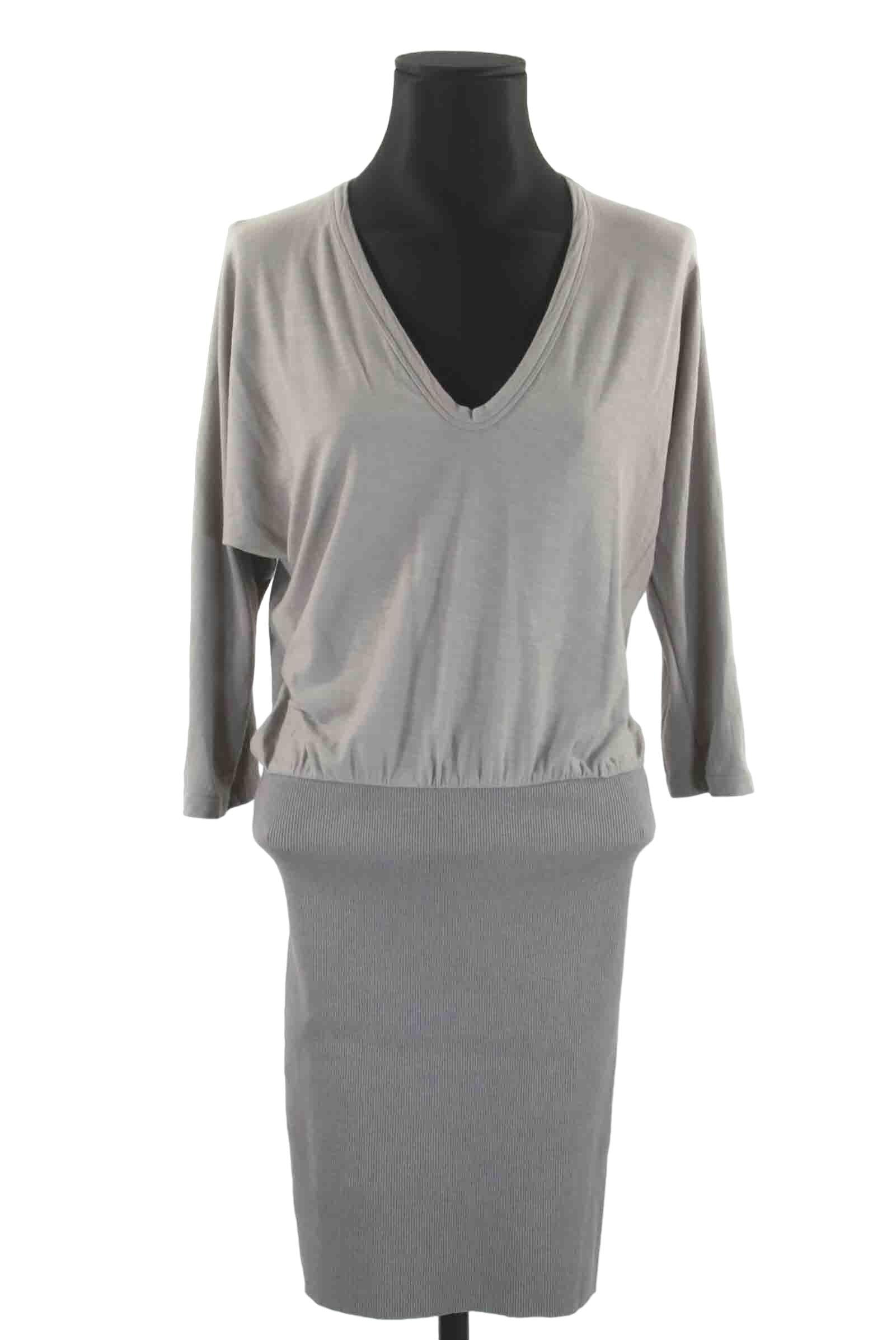 Autres James Perse  Gris