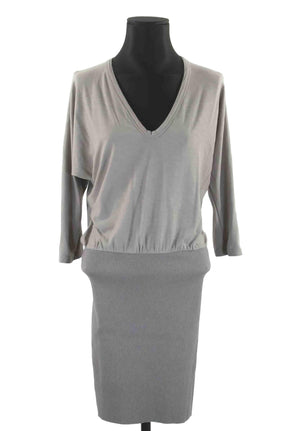 Autres James Perse  Gris