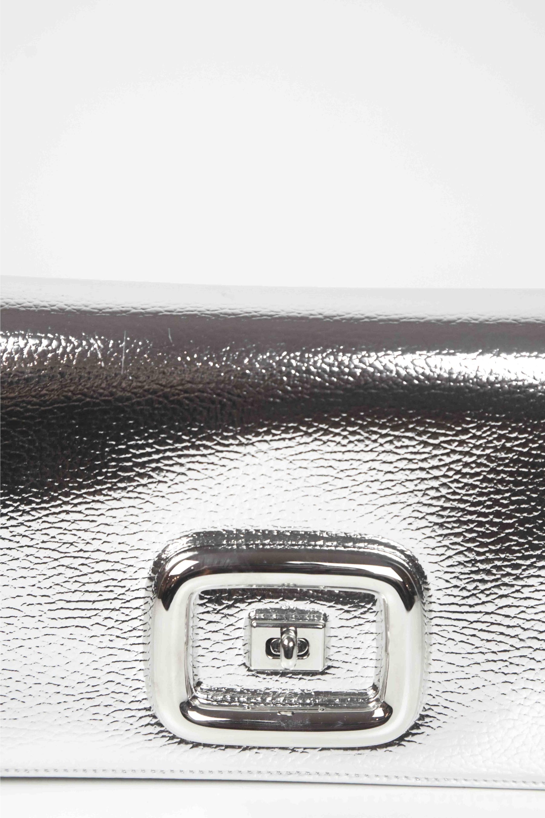 Bandoulière Roger Vivier Other Argent