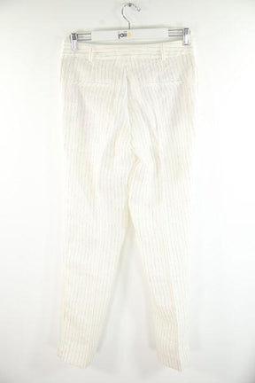 Droit Scapa  Blanc