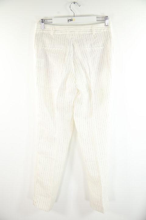 Droit Scapa  Blanc