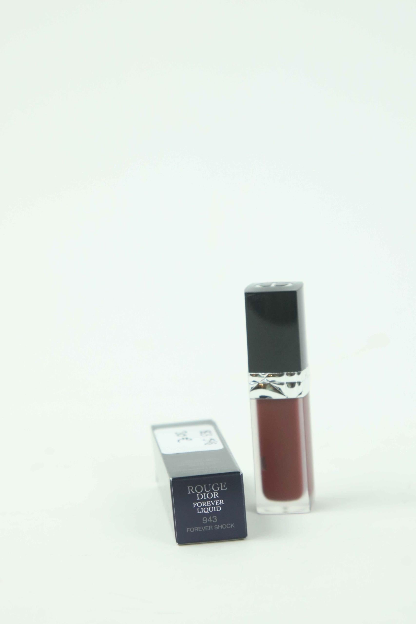 Rouge à lèvres Dior  Bleu