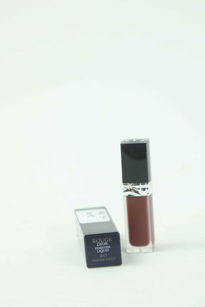 Rouge à lèvres Dior  Bleu