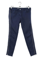 Slim Sandro  Bleu