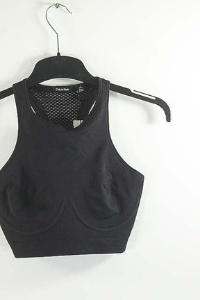 Camisoles Calvin Klein  Noir