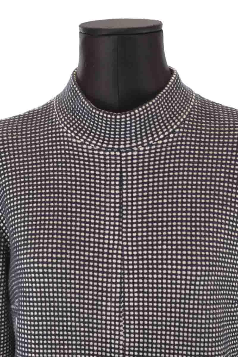 Pull-over Kitsuné  Bleu