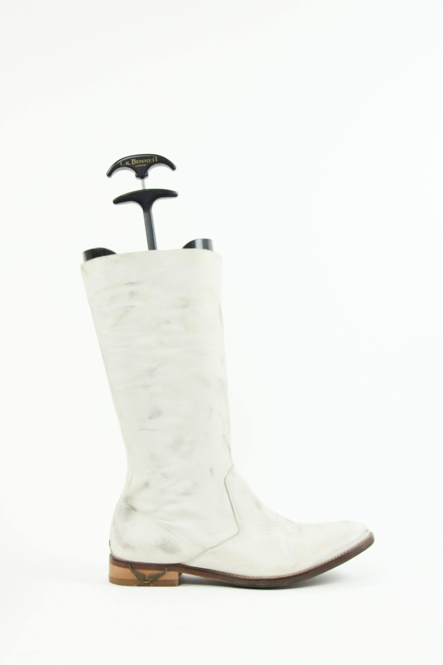 Autres Zadig & Voltaire  Beige