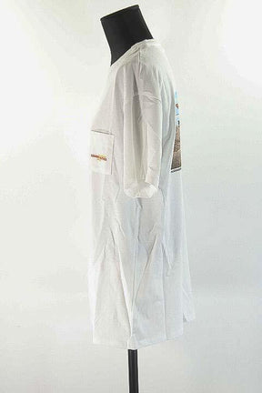 T-shirts Alexandre Vauthier  Blanc