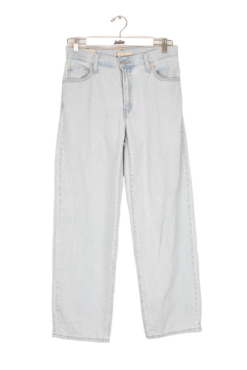 Boyfriend Levi's  Bleu