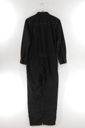 Combinaison Mkt Studio  Noir