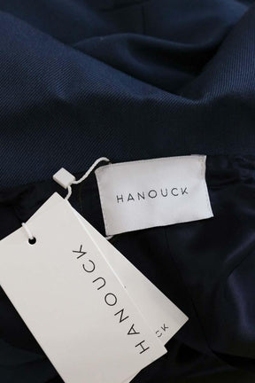 Blazers Hanouck  Marine