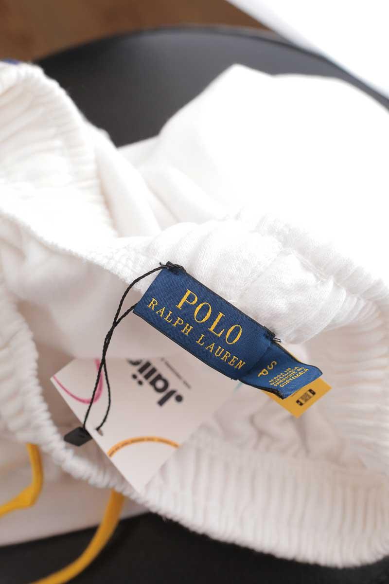 Sport Ralph Lauren  Blanc