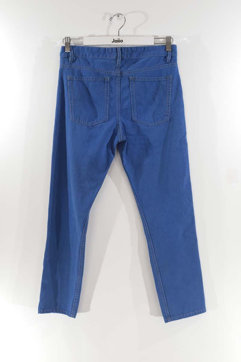 Slim Isabel Marant  Bleu