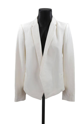 Blazers Tara Jarmon  Blanc