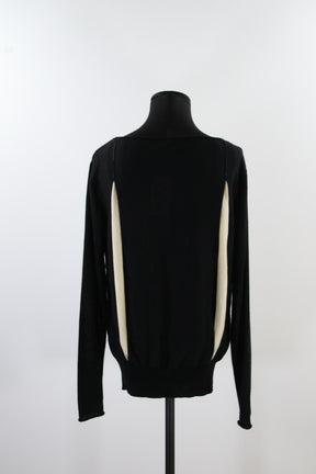 Pull-over Les Petites  Noir