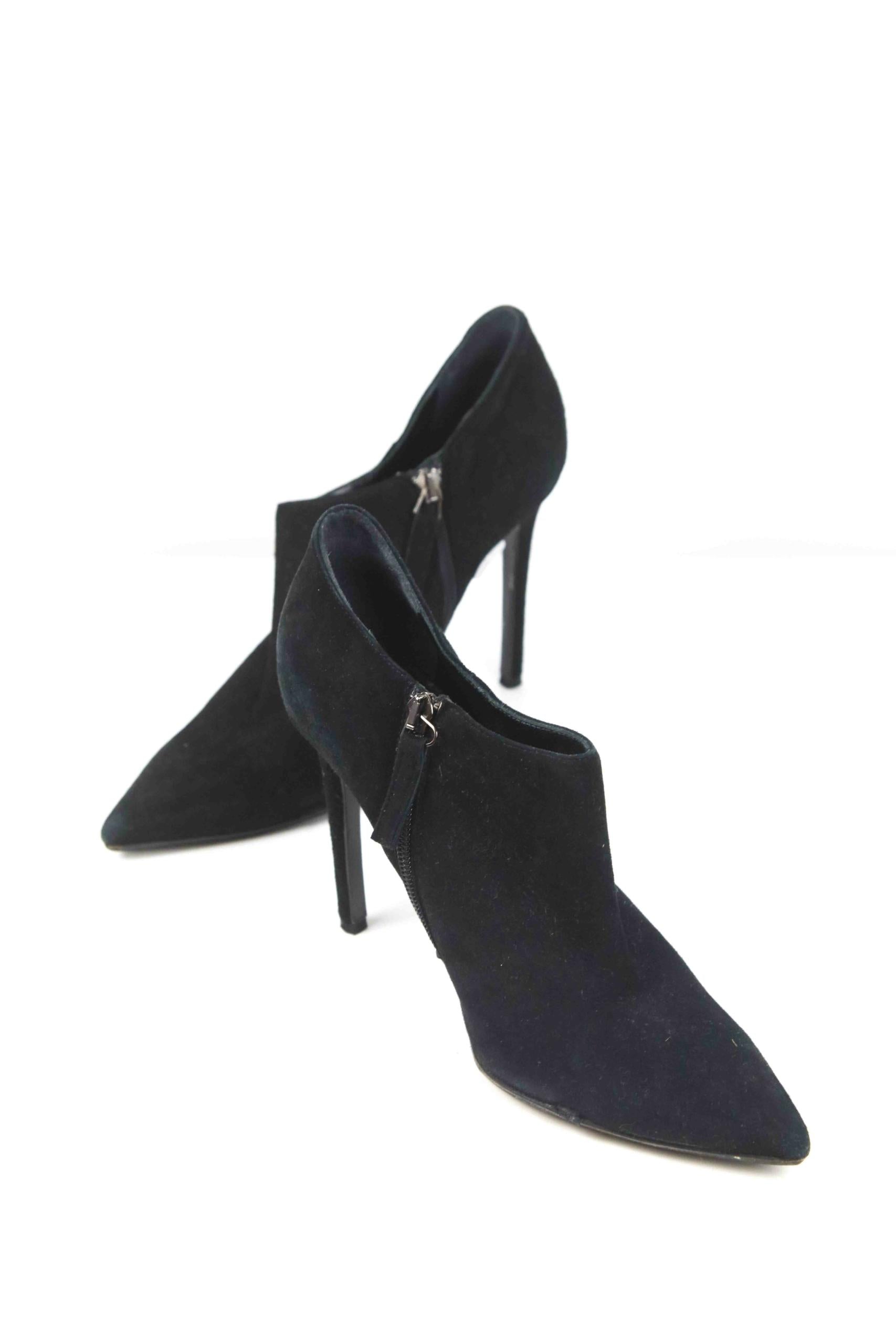 Autres All Saints  Noir