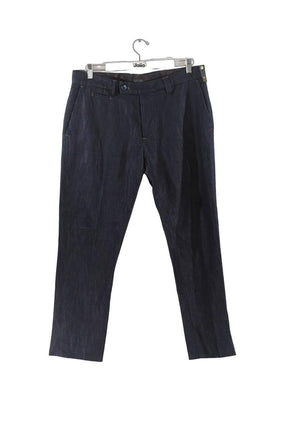 Droit Fendi  Bleu
