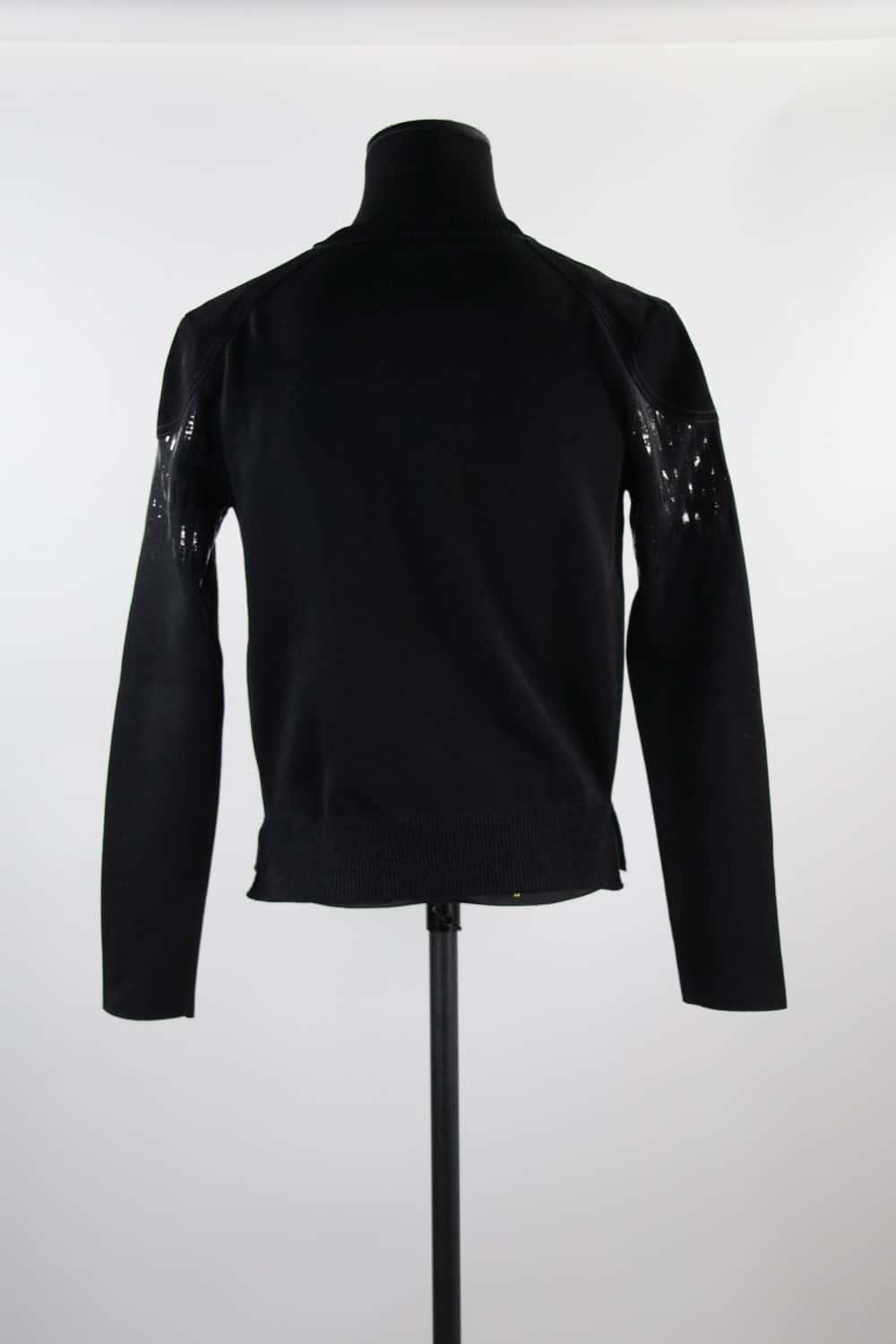  Louis Vuitton  Noir