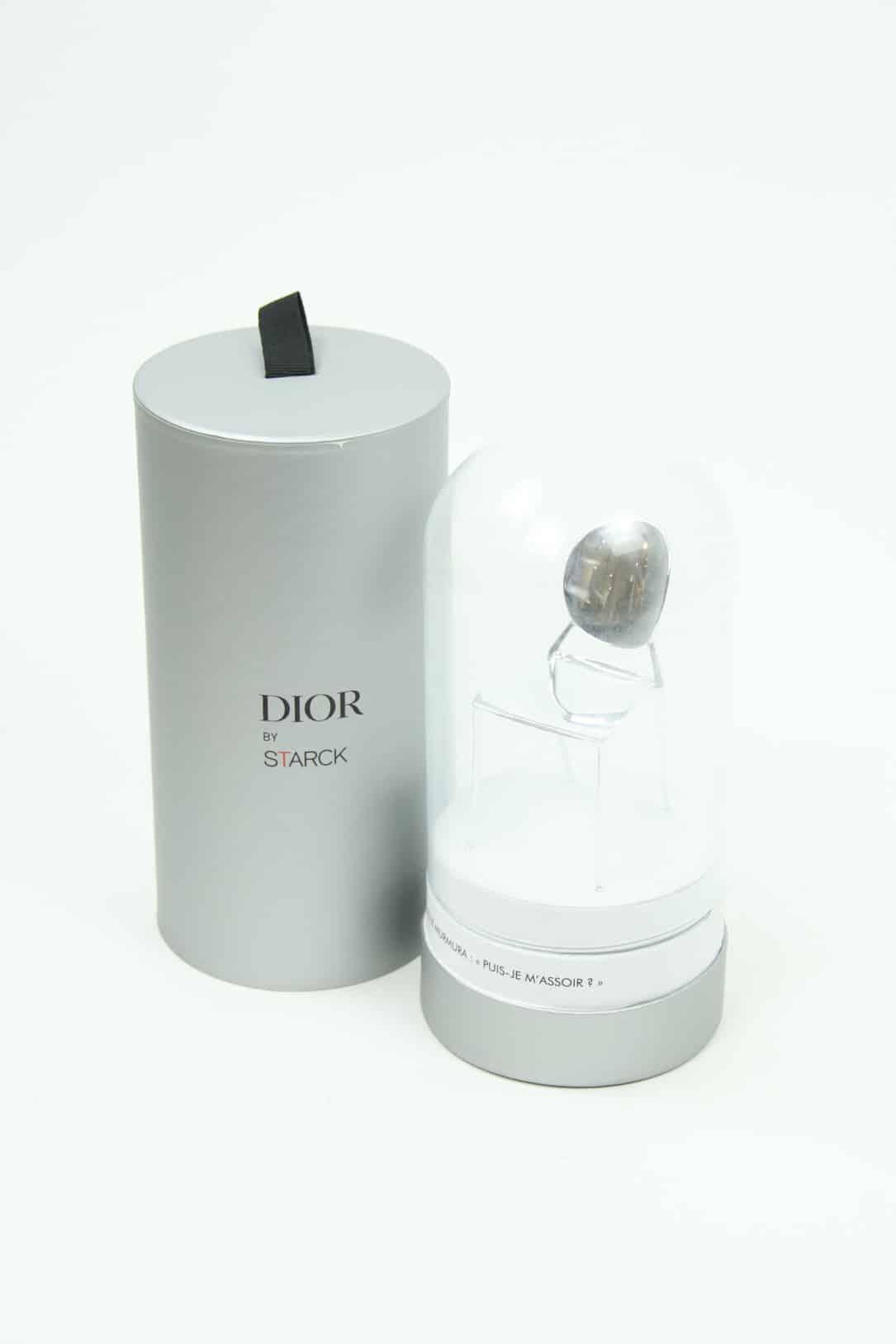 Autres Dior Other Argent
