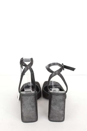 Talons Barbara Bui  Noir
