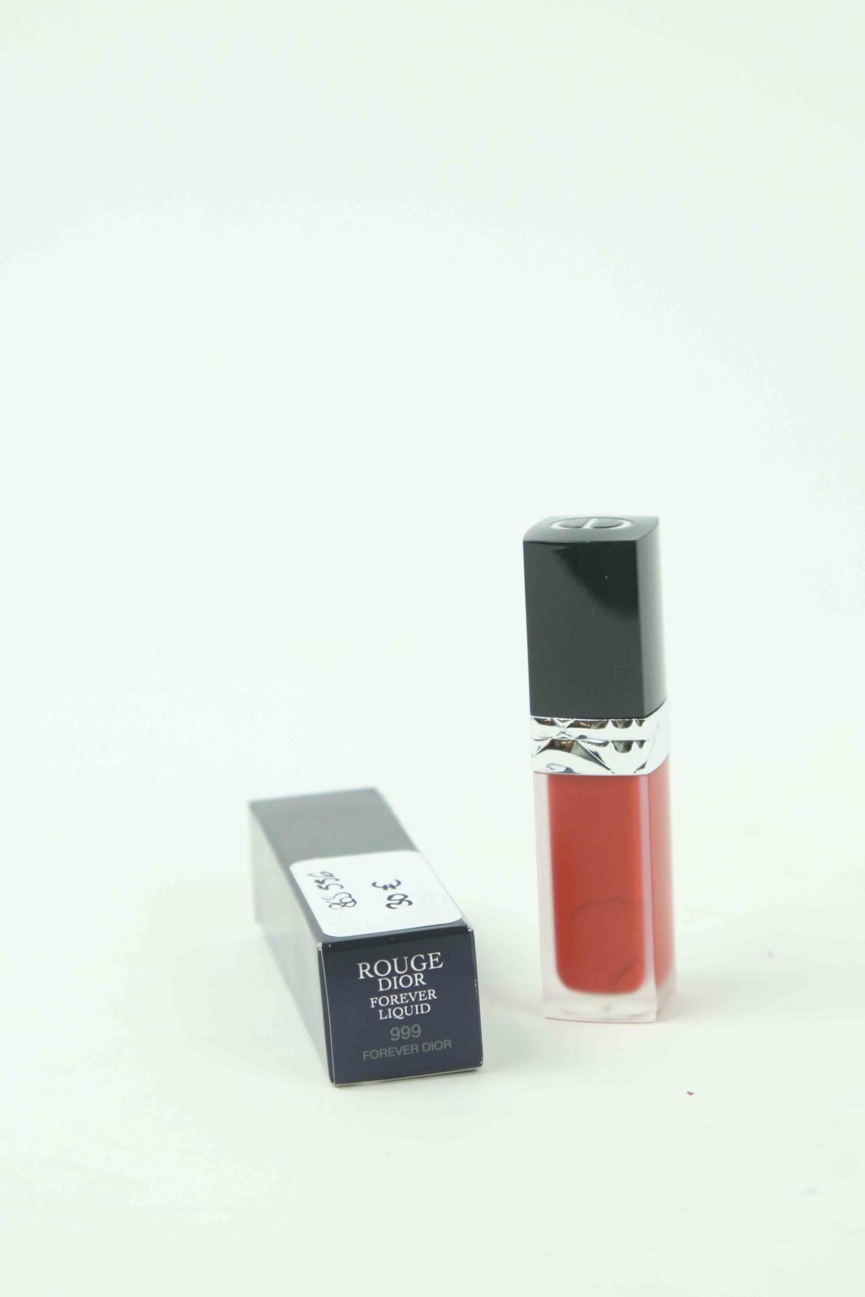 Rouge à lèvres Dior  Bleu