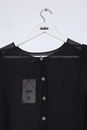 Blouses Virginie Castaway  Noir