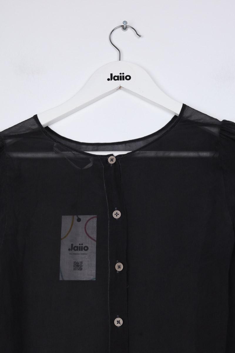 Blouses Virginie Castaway  Noir