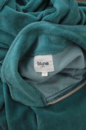 Combinaison Blune  Bleu