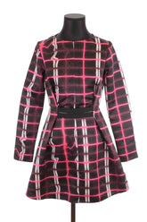 Mini Kenzo  Rouge