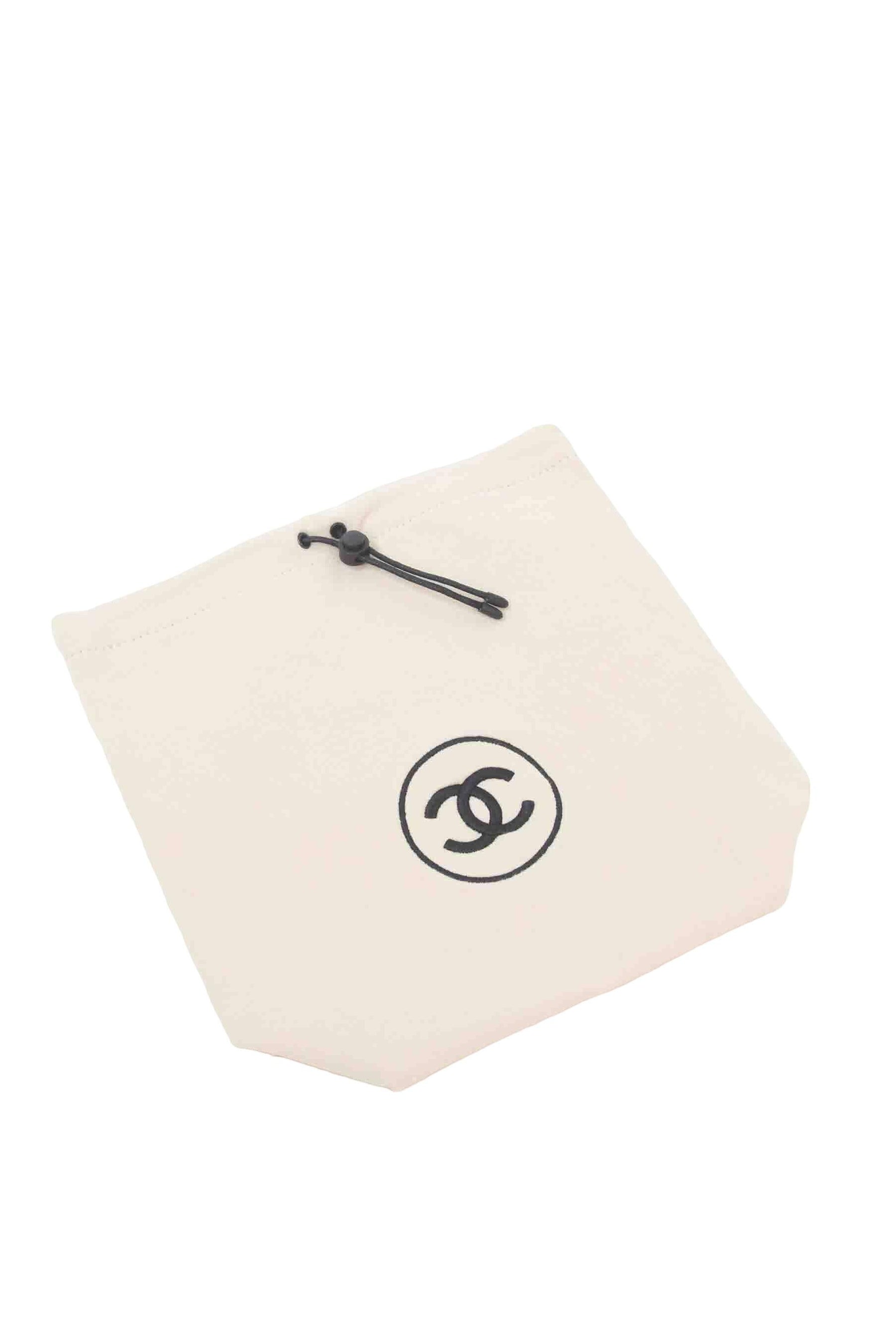 Pochettes Chanel  Beige