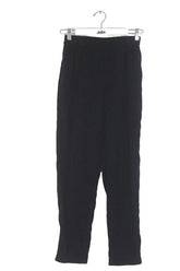 Pantalons Carot Des Petits Hauts  Bleu