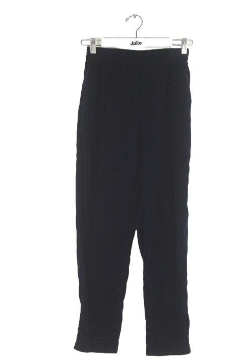 Pantalons Carot Des Petits Hauts  Bleu